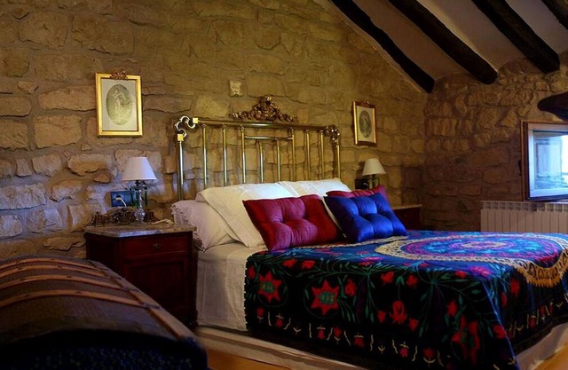 Casa con encanto La Bodega del Hortal