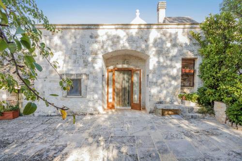 Charming house near Monopoli with terrace