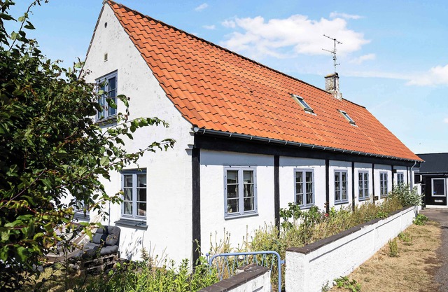 Charming house near the sea