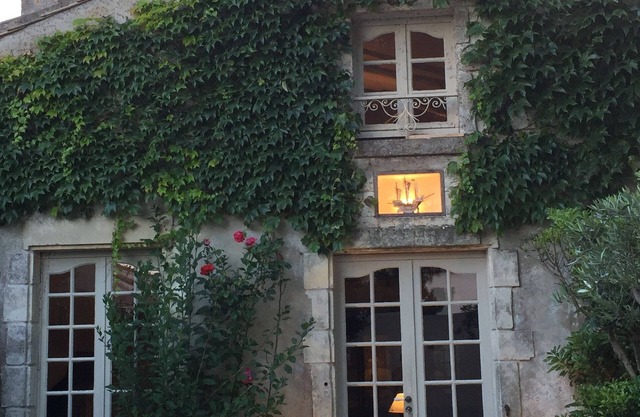 Charming house on the Ile de Ré