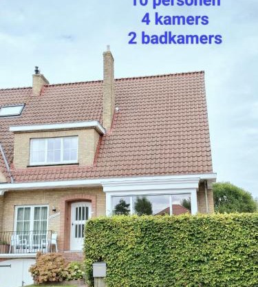 Charming house Panacea