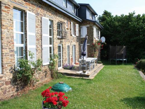 Charming house, perfect for family holidays