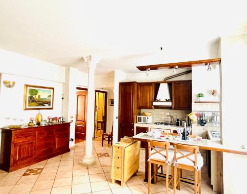 Charming house ROMA
