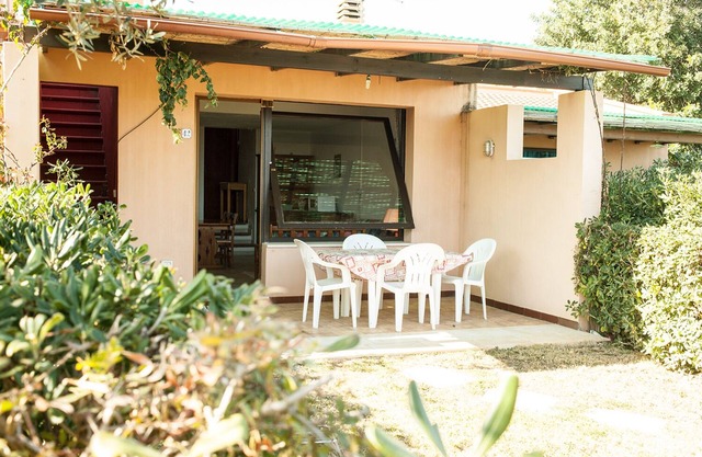 Casa / villa / chalet - Villaputzu