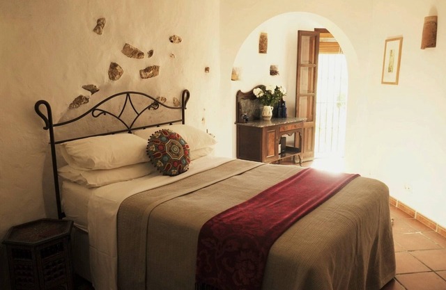 Casa con personalidad con impresionantes vistas y wifi gratis cerca de todas las comodidades