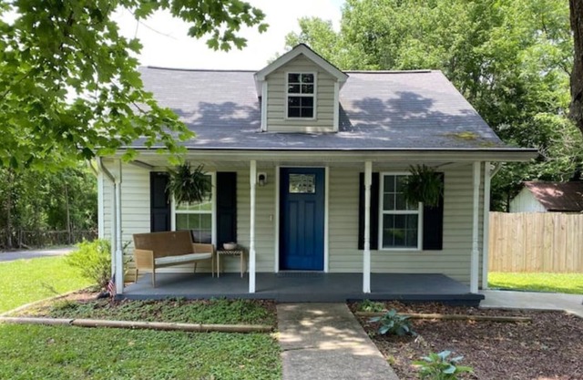 Charming in Charleston
