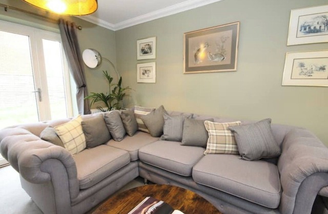 Charming Ipswich Retreat / Cosy stay in a great location