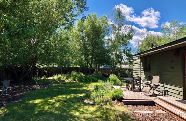 3 bedroom Summer Rental in Beautiful Jackson Hole Wyoming
