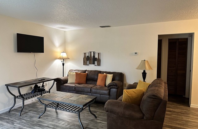 Charming Kissimmee House