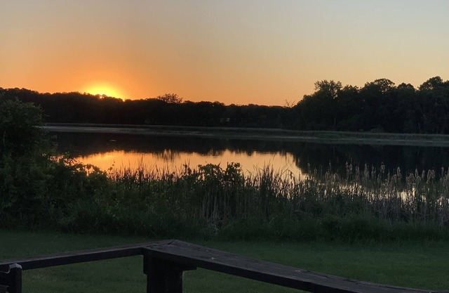 Encantadora cabaña de pino nudoso con increíbles vistas al lago! Muchas actualizaciones!