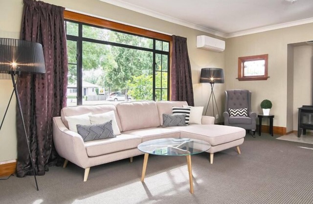 Racecourse Villa - casa increíblemente renovada