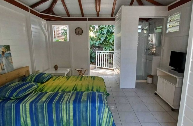 Charming little Bungalow to discover