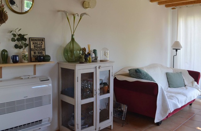 Encantadora casita a 10 minutos de Fontainebleau
