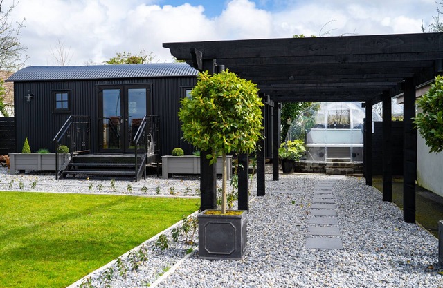 Charming Lodge in Limavady