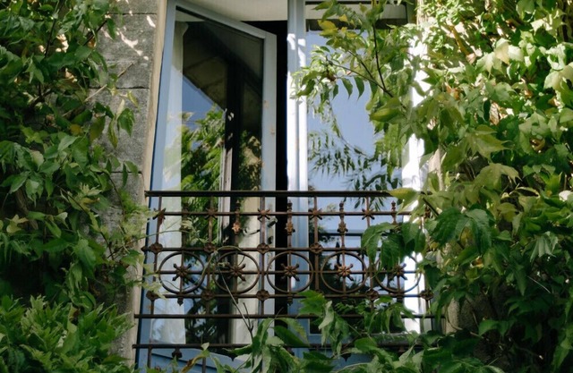 Charming Loft in the countryside of Althen des Paluds