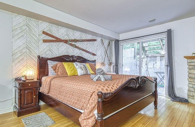 Charming Loft in Hotel Saint Sauveur