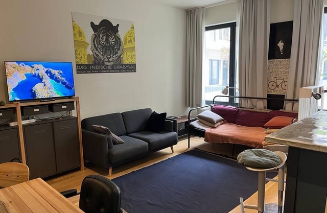 Charming loft studio - Grand Place