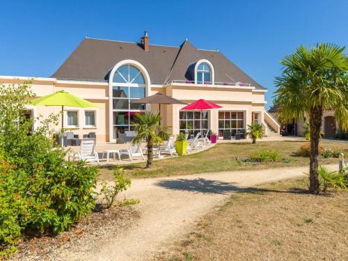 Charming Loire Valley Escape