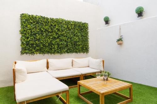 Charming Madrid el Carmen II