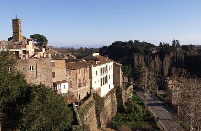 Encantadora casa medieval totalmente restaurada