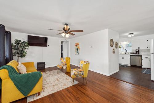 Charming midtown home