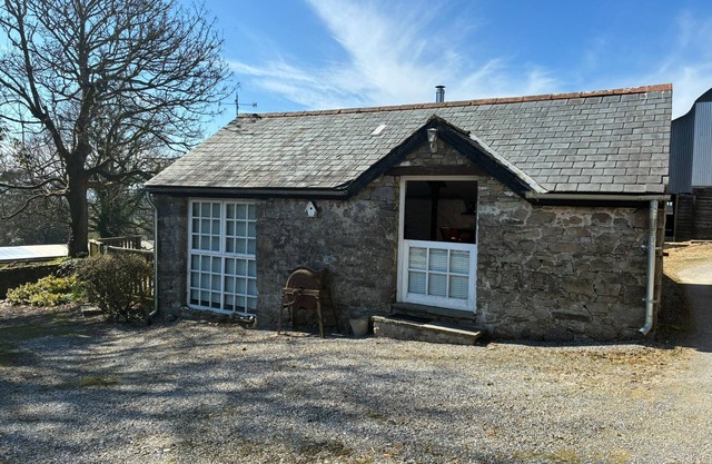 Charming -Moden- 1-bedroom 3 Berth cottage in County Kilkenny