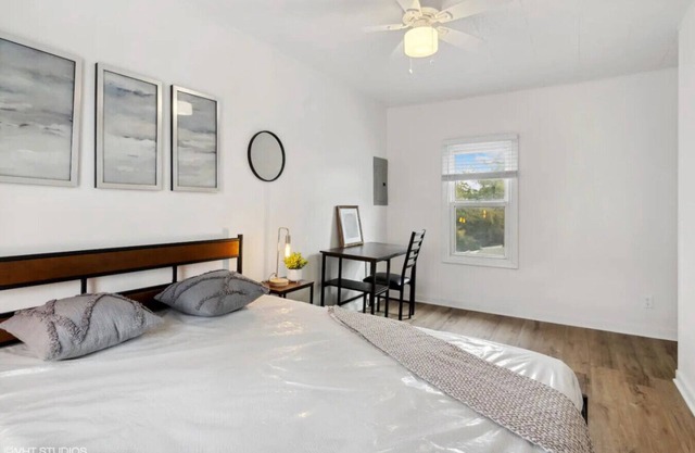 Charming & Modern 2BR in the Heart of Ottawa