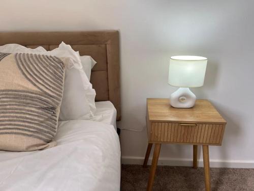 Charming, Modern Flat sleeps 5
