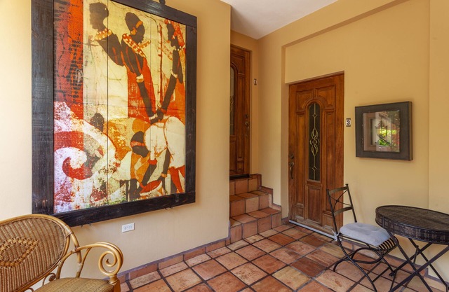 Ahora $ 75 / noche - Wifi gratuito, estudio con aire acondicionado, 1 a 3 personas