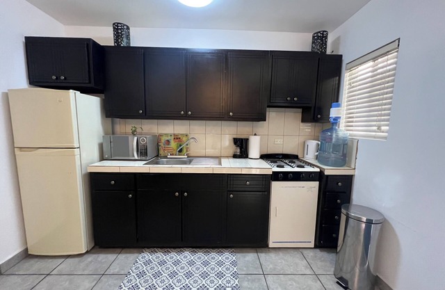 Encantador Condominio de 2 Dormitorios entre Ensenada y Valle de Guadalupe