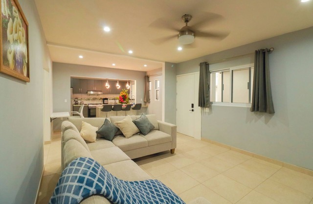 Encantador y Moderno!! Apartamento., a 10 min del Zócalo de Oaxaca