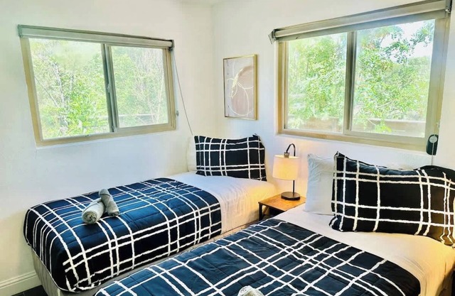 Charming Nest / Sleeps 3