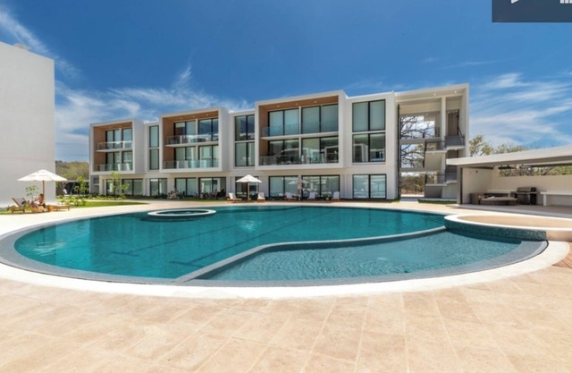 Charming New 2-bedroom condo in wonderful Nosara.