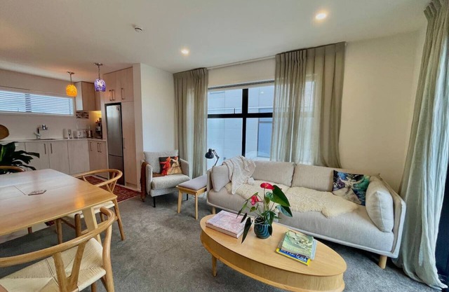 Charming New Brighton Abode