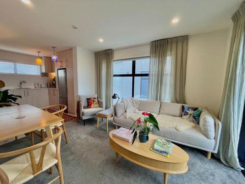 Charming New Brighton Abode