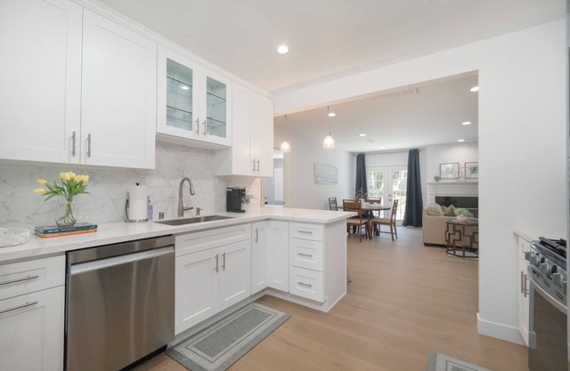 Charming Newly Remodeled Home