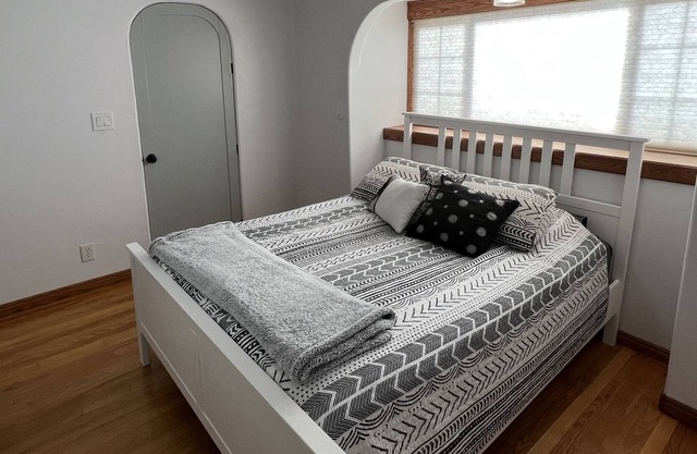 Charming, newly renovated home