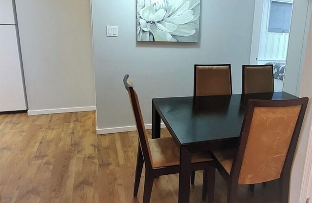 Charming North Van Place