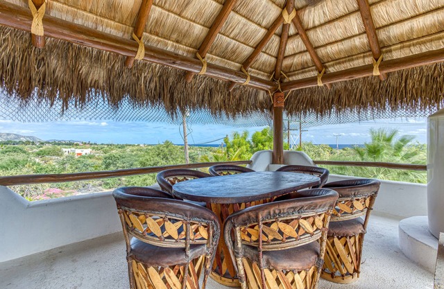 Three Casitas close to the Beach & Town!