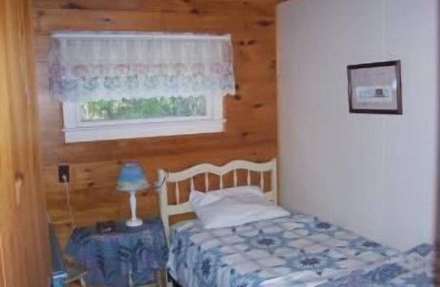 Cottage con Encanto frente al mar