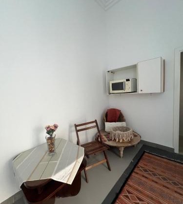 Charming old medina house