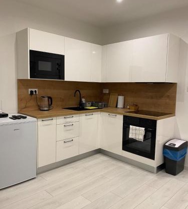 Charming One Bedroom Apartment