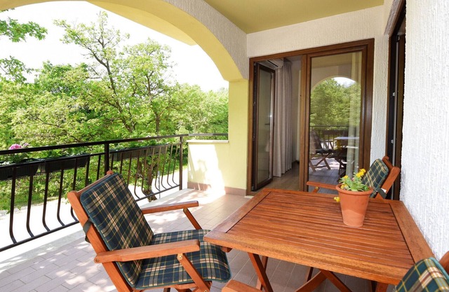 Apartman Paola - Apartamento para 4 personas en Kukci