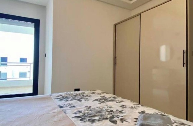 Charming One Bedroom Apartment with Modern Amenities!