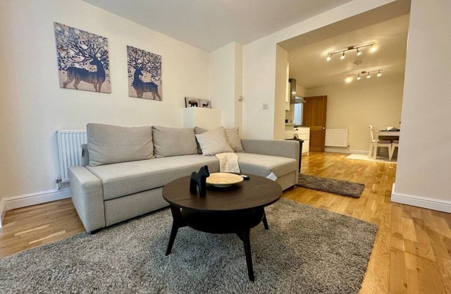 Apartamento-Baño Privado