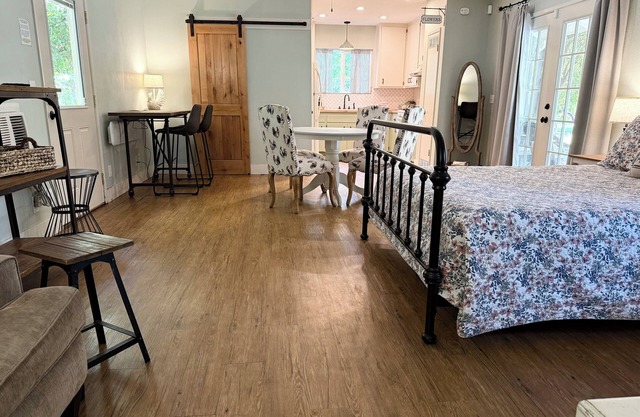 Cottage con Encanto privado Orchard