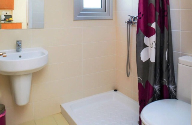 Charming Paphos Villa | 3 Bedrooms | Villa Coral Bay 2 | Great Central Location & Private Pool | Coral Bay