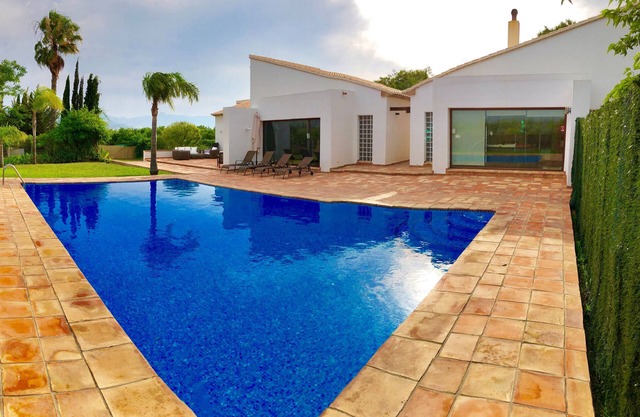 Casa Pepa con Encanto