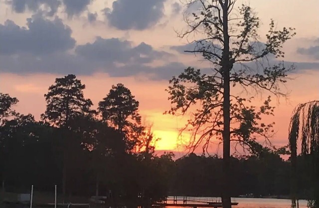 Charming Pet-Friendly lake home in quiet cove