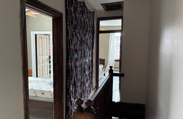 Charming Philadelphia 2-bedroom Tower Suite nestled among Fairmount Park.